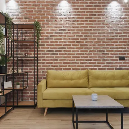 Apartman De 2020 With Free Parking