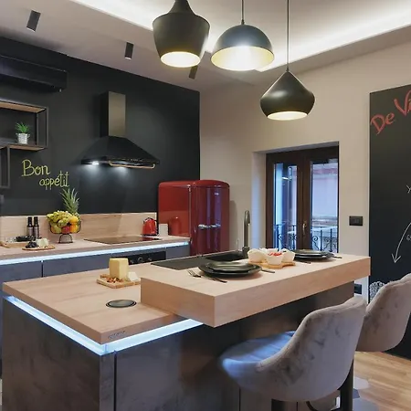 Apartment De 2020 With Free Parking *