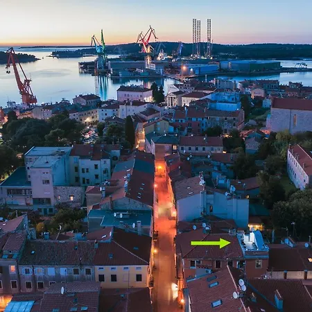 Apartman De 2020 With Free Parking