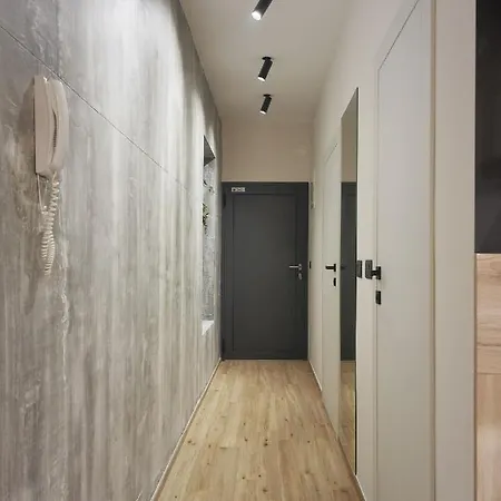 Apartment De 2020 With Free Parking