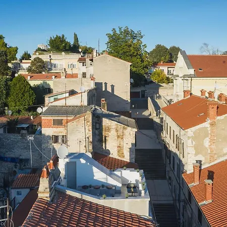 Apartman De 2020 With Free Parking *