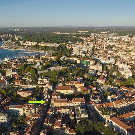 Apartman De 2020 With Free Parking Póla
