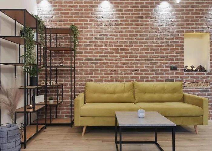 Apartmán De 2020 With Free Parking