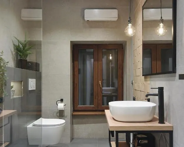 Apartmán De 2020 With Free Parking Pula