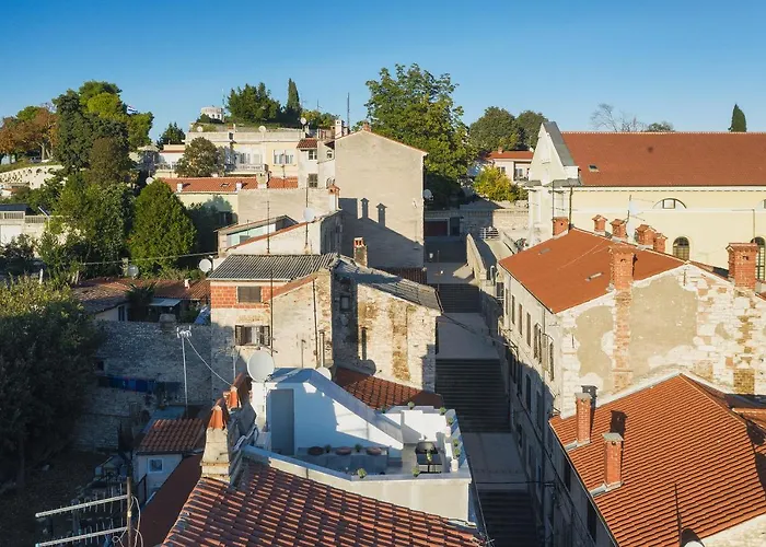 Apartmán De 2020 With Free Parking *