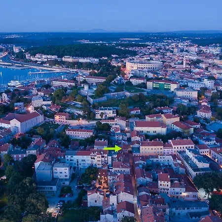아파트 De 2020 With Free Parking